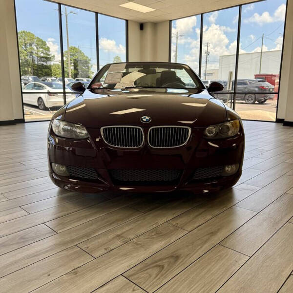bmw 3 series 2009 WBAWL73569P182502 image bmw 3 series 2009 WBAWL73569P182502 image